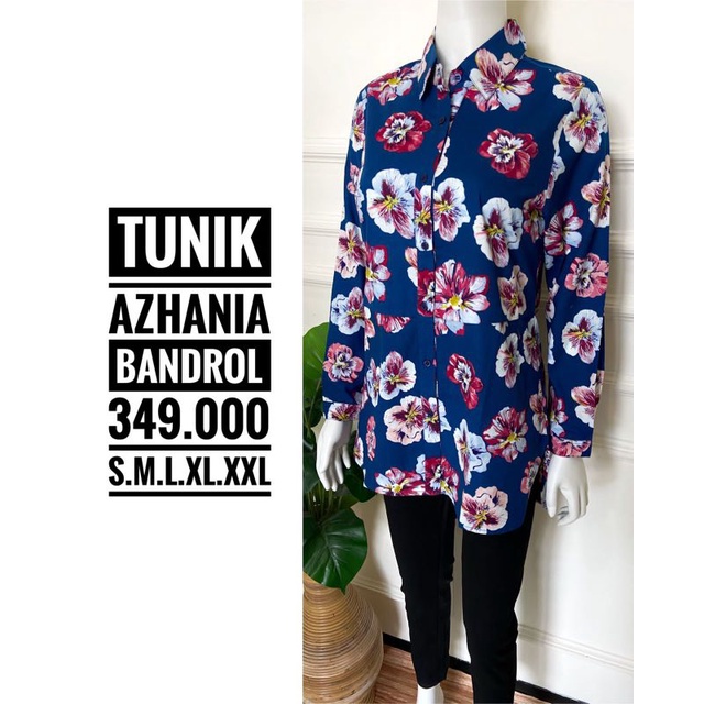 Tunik Azhania