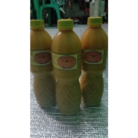 

kunyit asem