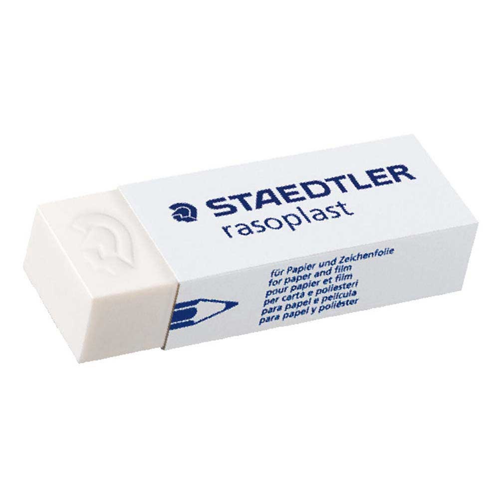

STAEDTLER ERASER 526 B20