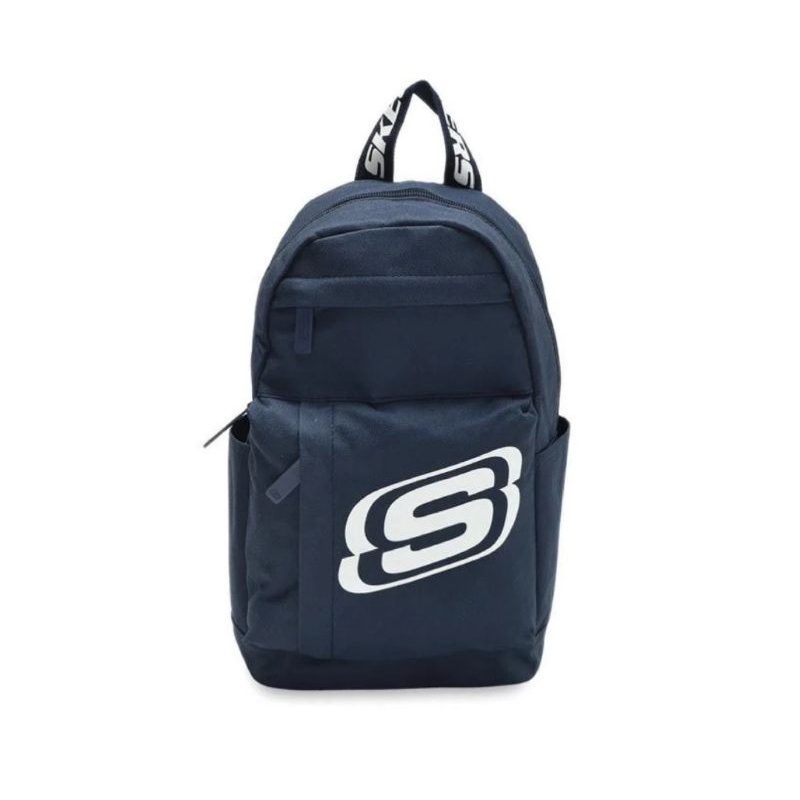 Skechers Kids Mini Backpack - Navy