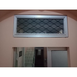 Jendela Bouvenlight Bouvenly Aluminium Shopee Indonesia Jendela Bouvenlight Bouvenly Aluminium Shopee Indonesia