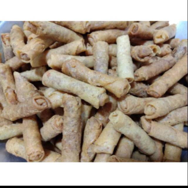 

Sumpia Abon Sapi (500gr)