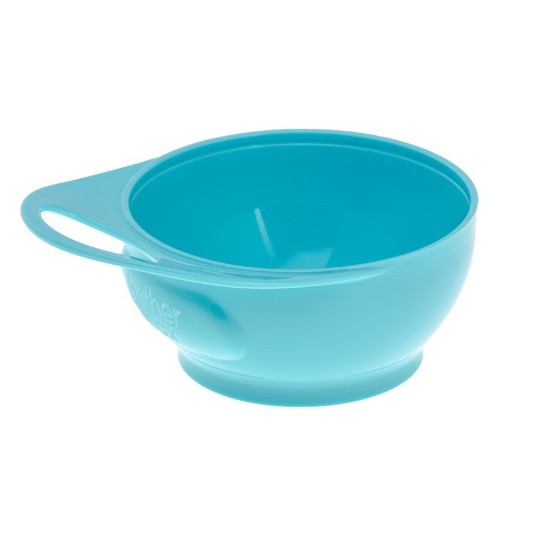 Brother Max Easy-hold Weaning Bowl Set – Mangkuk MPASI