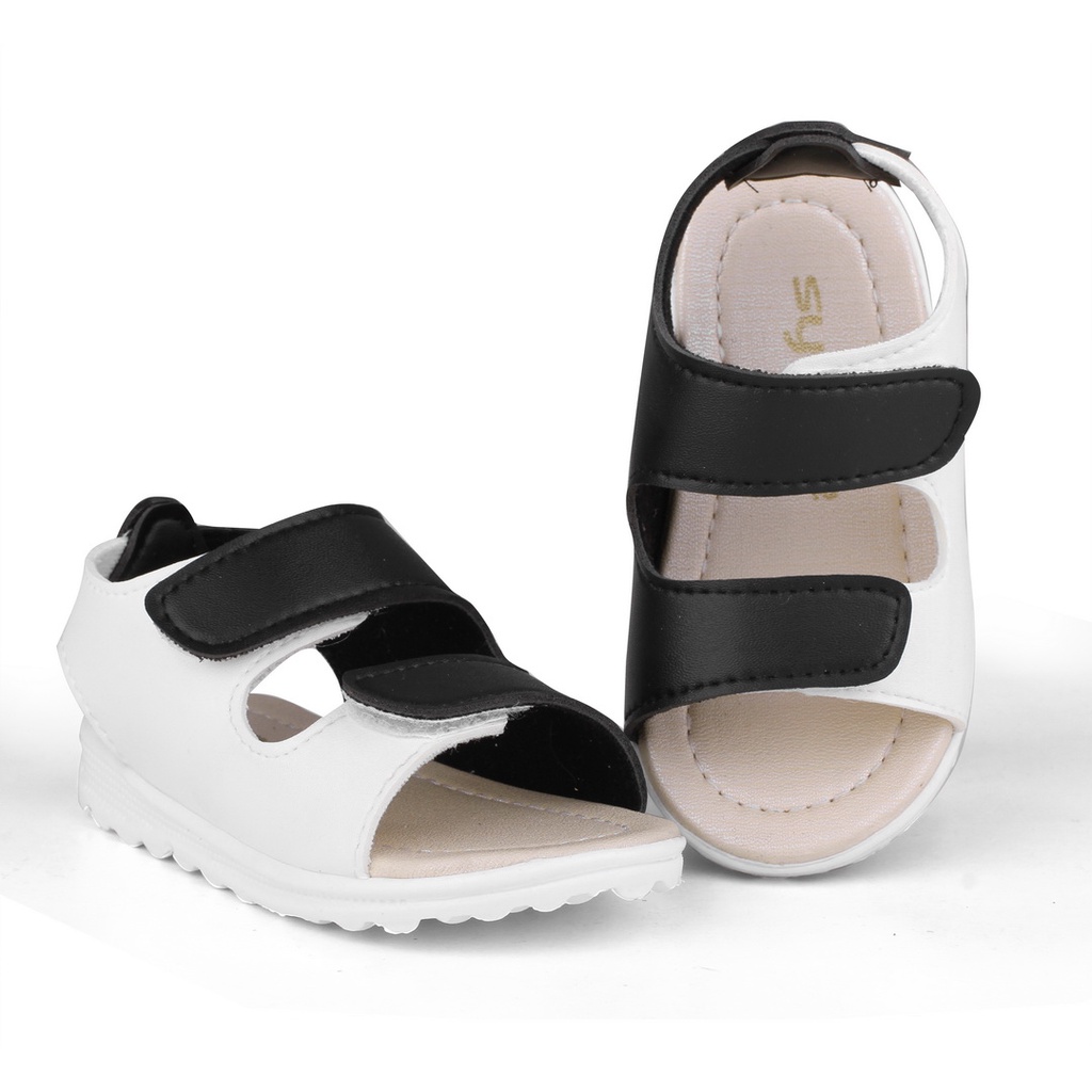 SANDAL ANAK UNISEX UMUR 2 TAHUN RDW