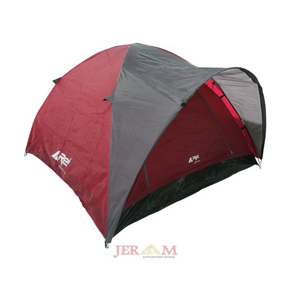 [Tokoijo] Tenda Rei Eliot Tenda Camping Double Layer Tenda Dobel Layer Rei Arei Eliot