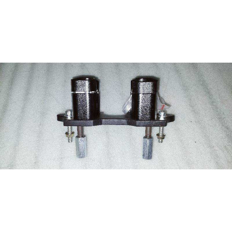 Raiser Yamaha R15 VVA R15V3