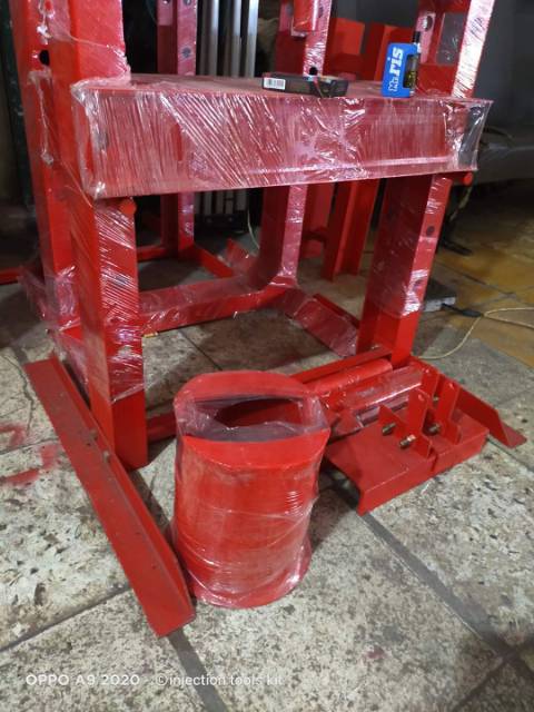 Alat press velg press fork press kruk as