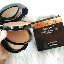 Bedak Revlon Colorstay 2-Way Foundation SPF 20- PA REVLON POWDER