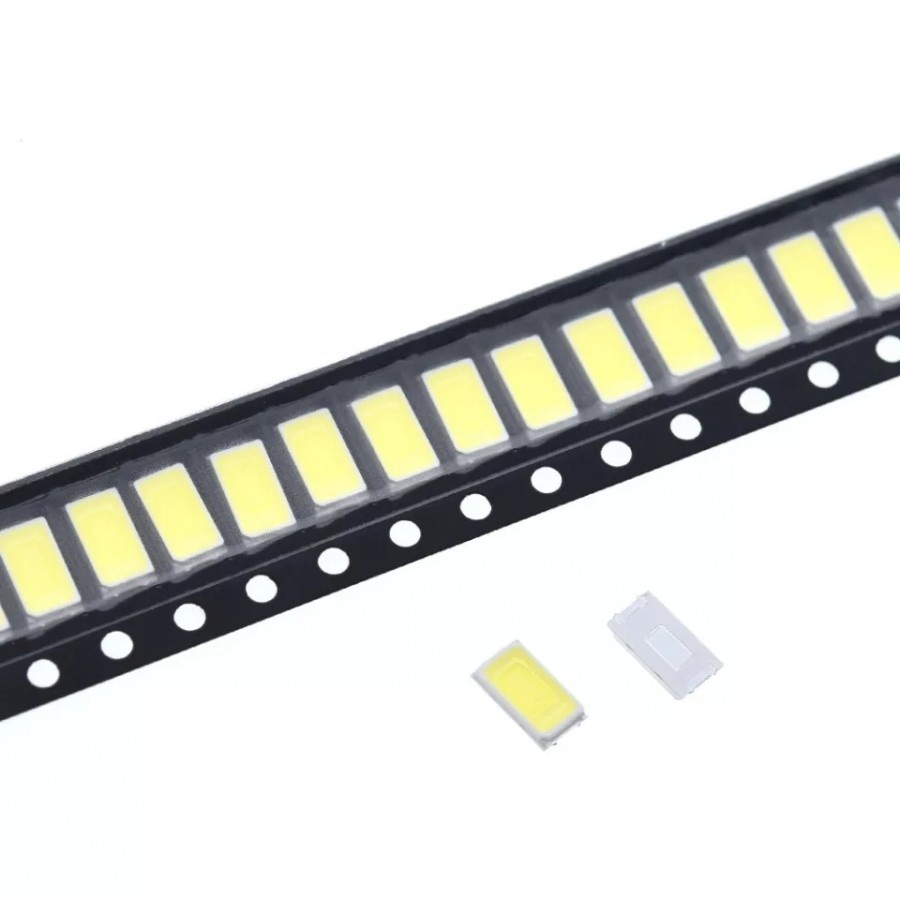 Led Smd 5730 Putih