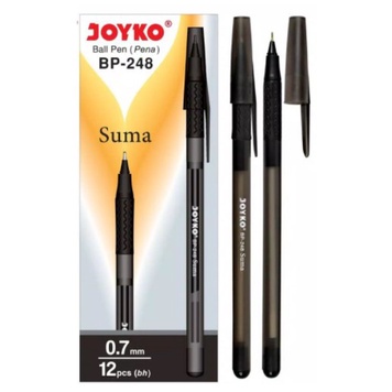 

Pulpen Joyko BP-248 0.7mm