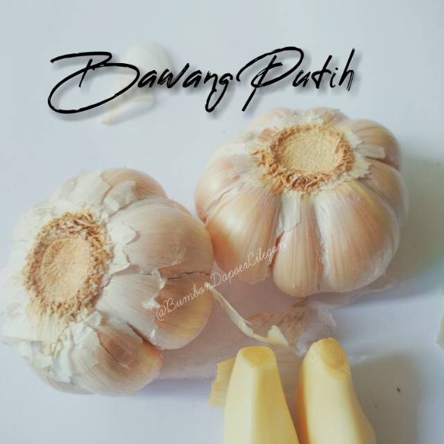 

Bawang Merah/Putih