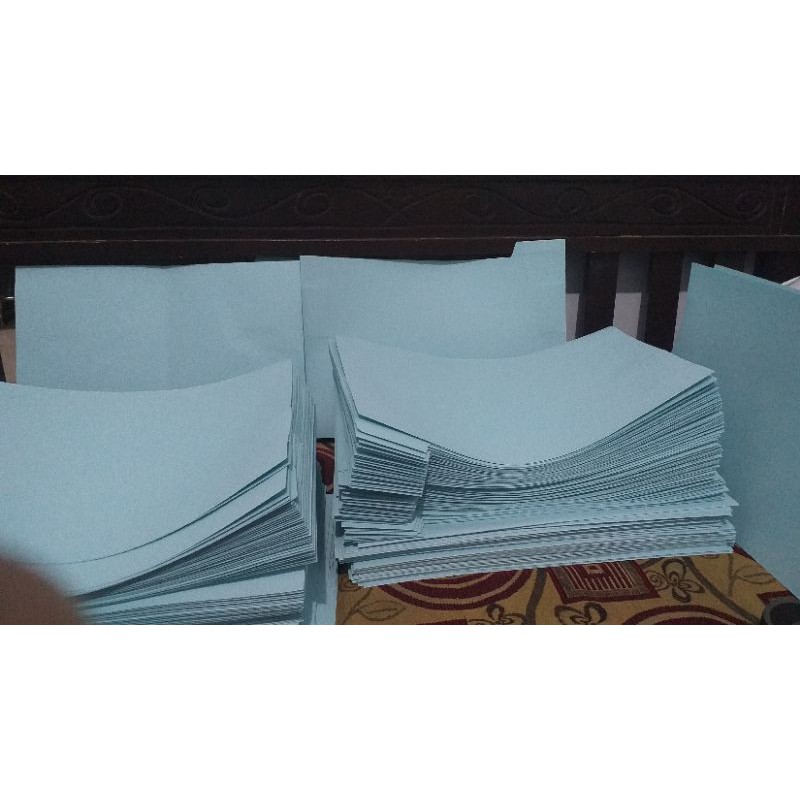 

Folder Arsip Kertas/Map Arsip/100Pcs