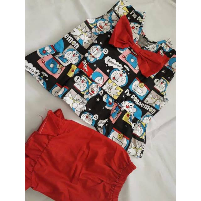 

Set pita cantika catra