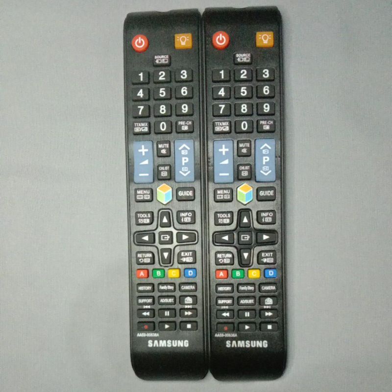 REMOTE TV SAMSUNG LCD/LED SMART TV 3D AA59-00638A