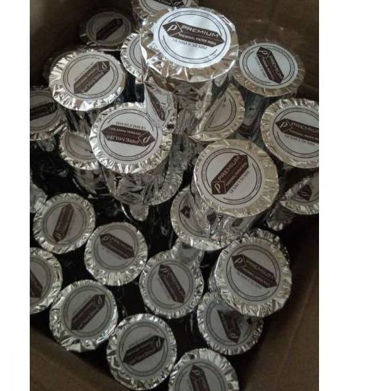 

Kertas thermal 57x50 terdisini support dan INSTAN min order 10 roll ,,