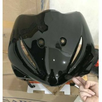 cover body tameng depan Honda Revo Absolute