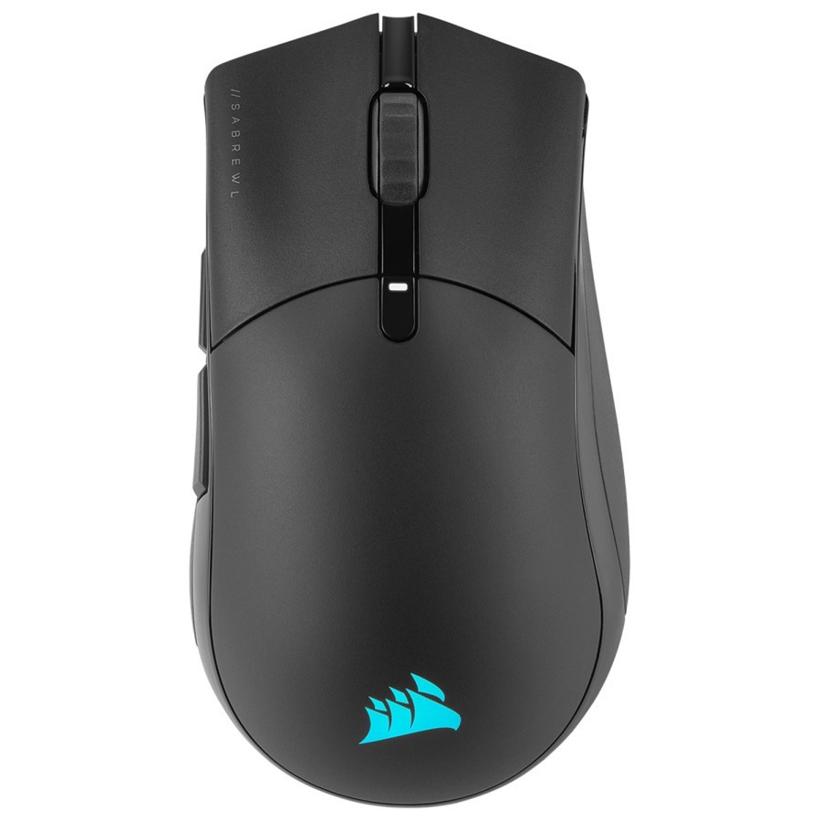 Corsair Sabre Pro RGB Wireless Optical Gaming Mouse