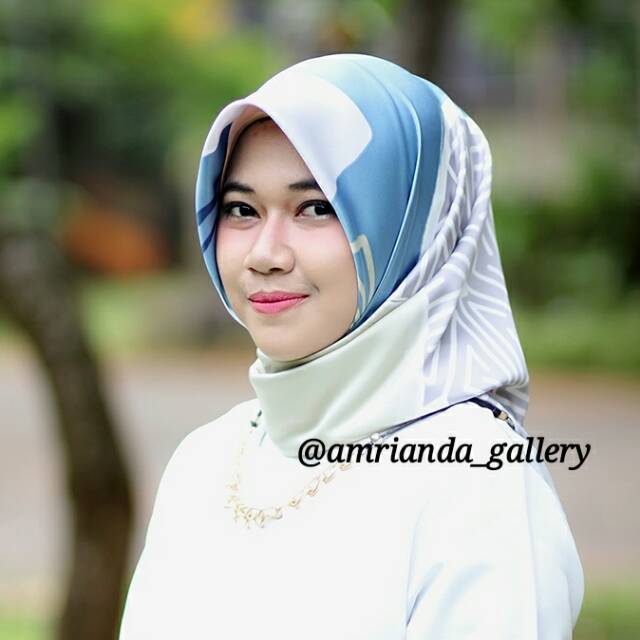 maxmara / hijab maxmara / maxmara lux premium exclusive