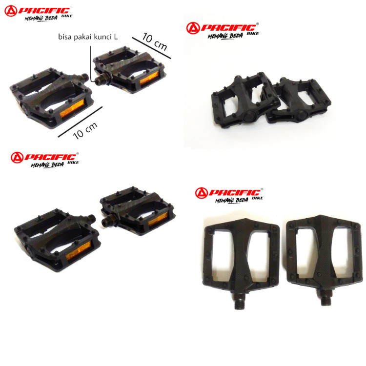 Pedal Sepeda- Gowesan Sepeda