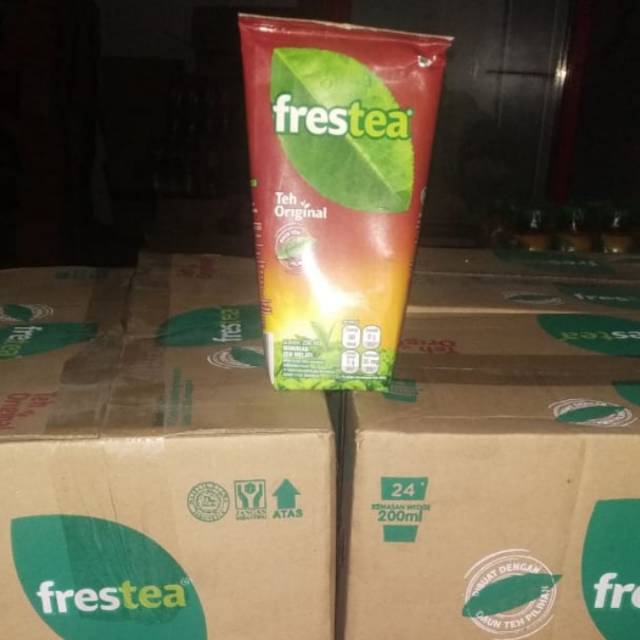 

Frestea isi 24pcs