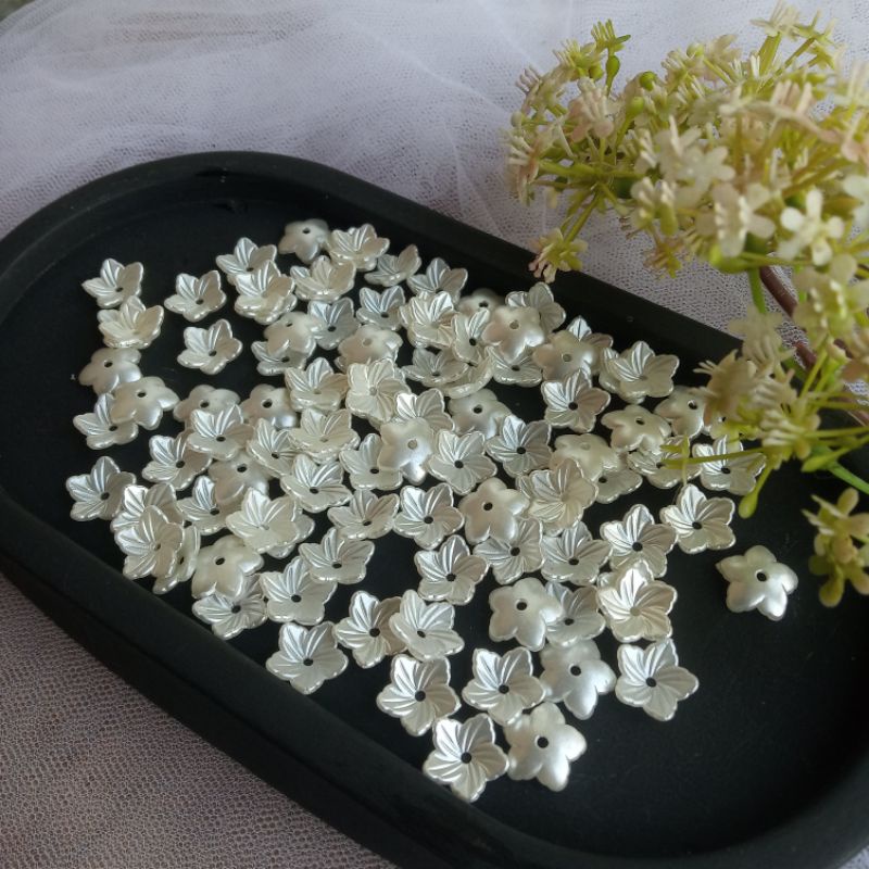 GROSIR KELOPAK BUNGA KECIL PER 100 GRAM