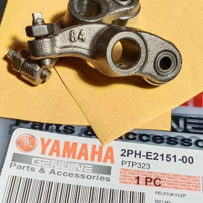 pelatuk klep motor mio m3