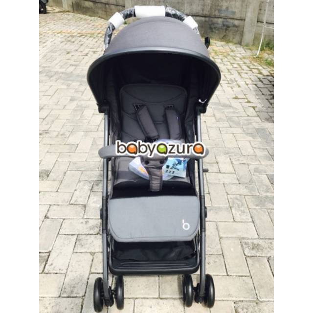 Ready                             QZ1 READY Stroller import BBH QZ-1 baobaohao B stroller
