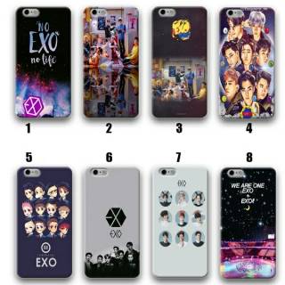 Unduh 64 Koleksi Gambar Exo Garskin Paling Baru 