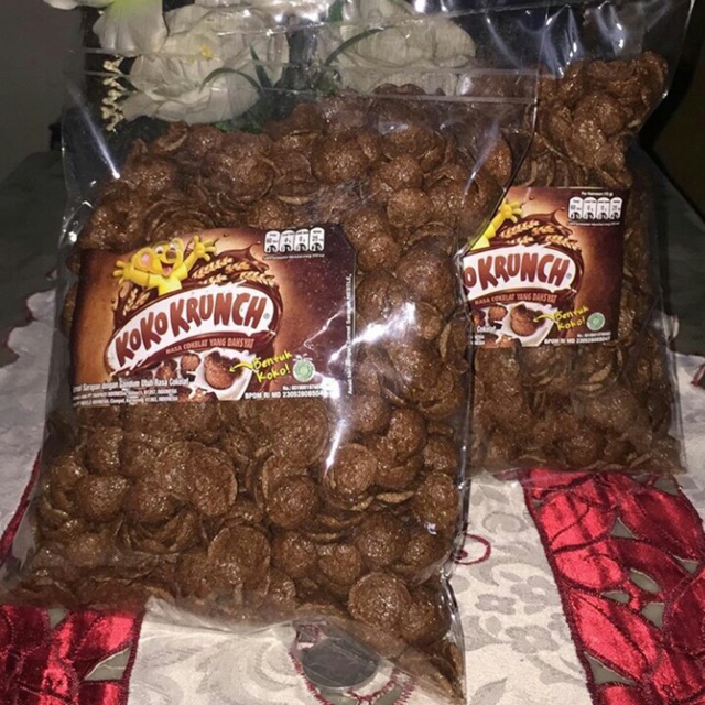 

Koko Krunch