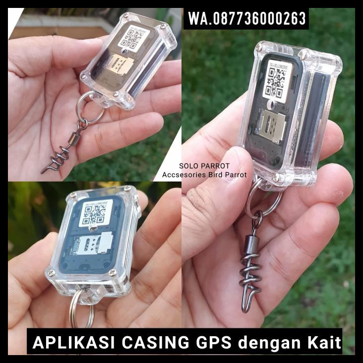 Casing Untuk Gps Gf-21