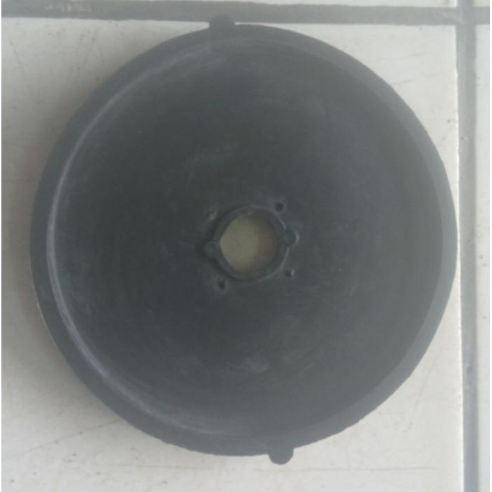 Aerator | Karet Airpump Aerator Resun Lp 100 Ori