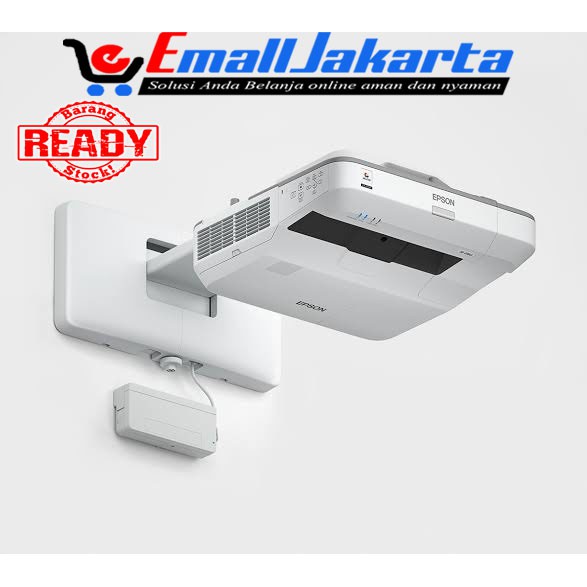 Projector Epson eb-696ui wuxga 3800 ansi lumens