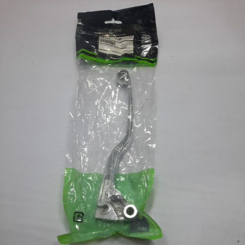 Handle klx 150 Kawasaki kiri kanan KLX 150 S L BF DTracker W175 KLX 250 Z 250 kopling n handle rem