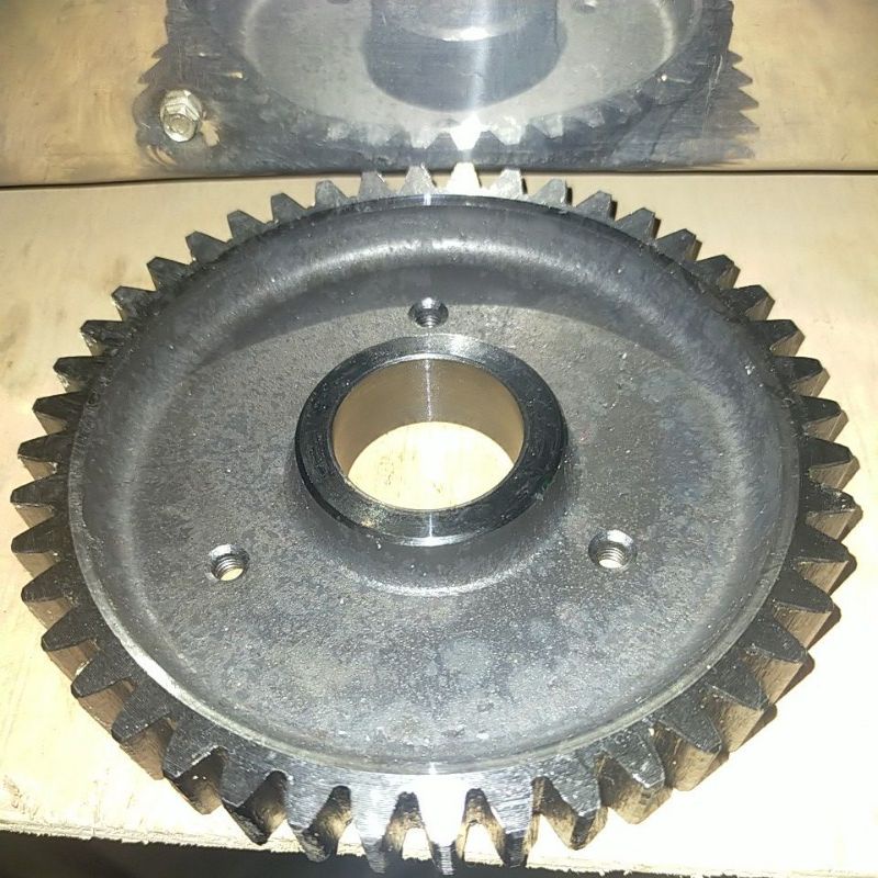 GOVERNOR GEAR LURUS S195