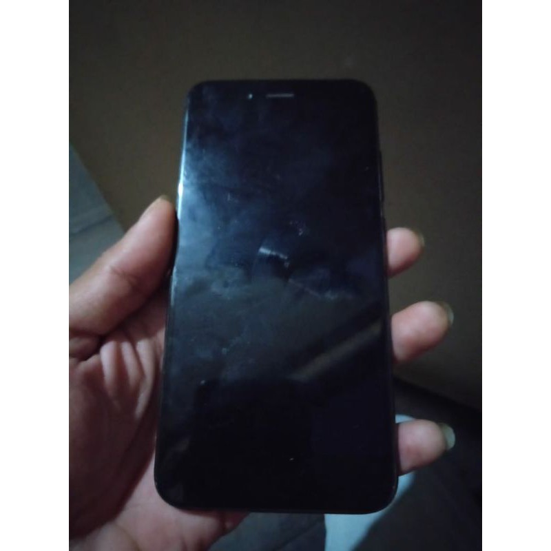 XIAOMI MI A1 / MI 5X (4/64) minus ringan
