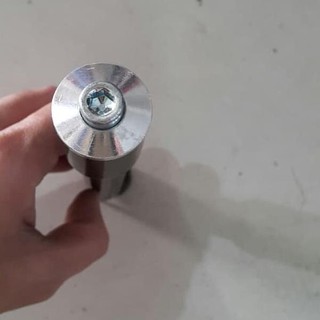 FRESHH Adaptor stem sambungan tiang stang sepeda BMX MTB FRESHH Adaptor stem sambungan tiang stang sepeda BMX MTB
