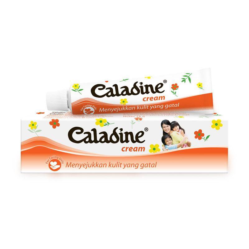 Caladine Cream 15 gr