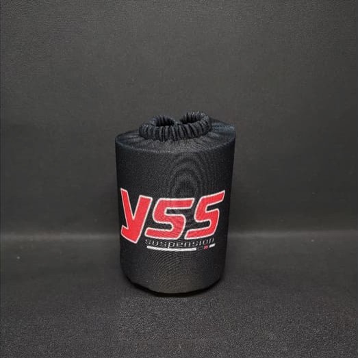 Sarung Tabung Shock Polos Universal SARUNG SHOCK MOTOR COVER SHOCK PEMBUNGKUS SARUNG SHOCK BREAKER BELAKANG COVER SHOCKBREAKER MOTOR