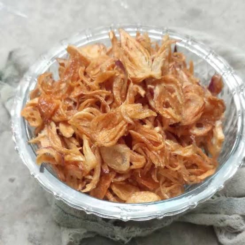 

Bawang Goreng 100gr
