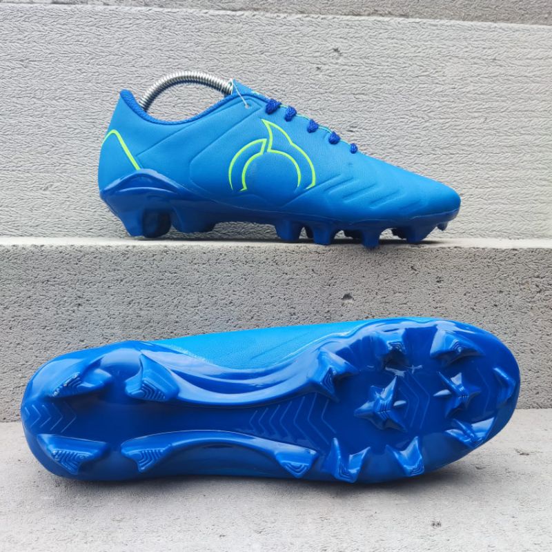 SEPATU BOLA ORTUSEIGHT FORTE OROCHI TERBARU TERMURAH TERLARIS SIZE 38-43 BISA BAYAR DITEMPAT(COD)