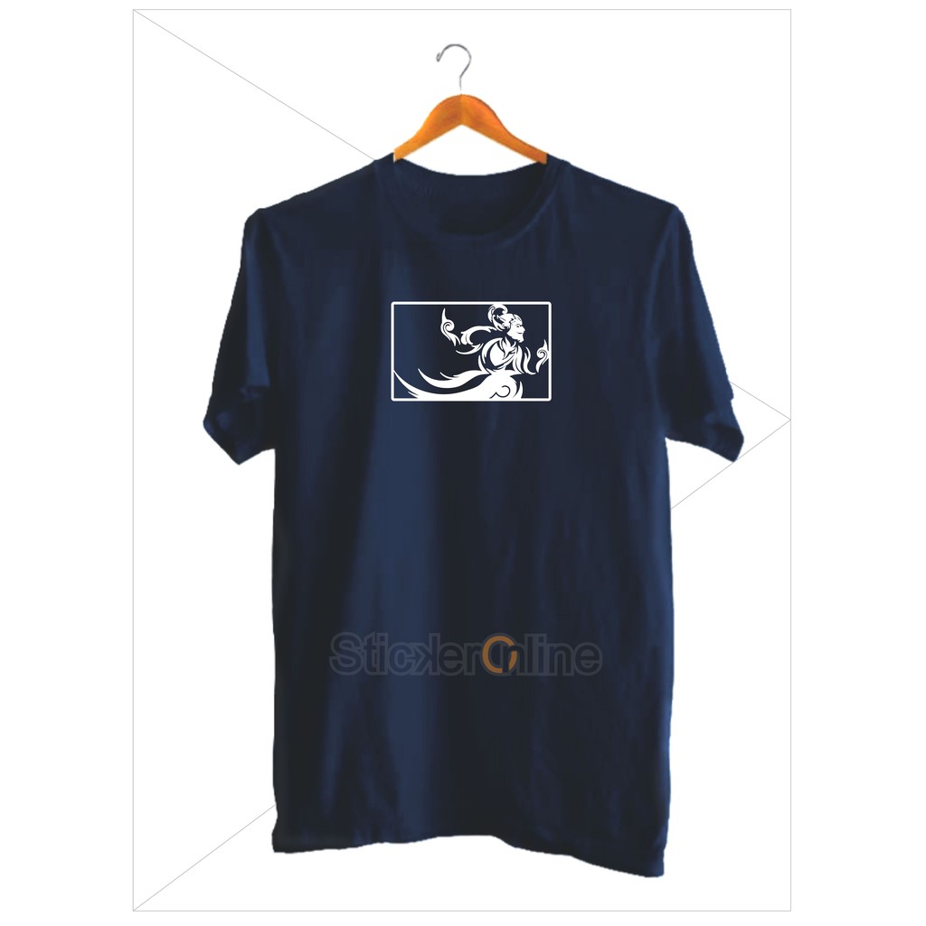 kaos bismania wayang/kaos distro po haryanto/kaos bis wayang po haryanto