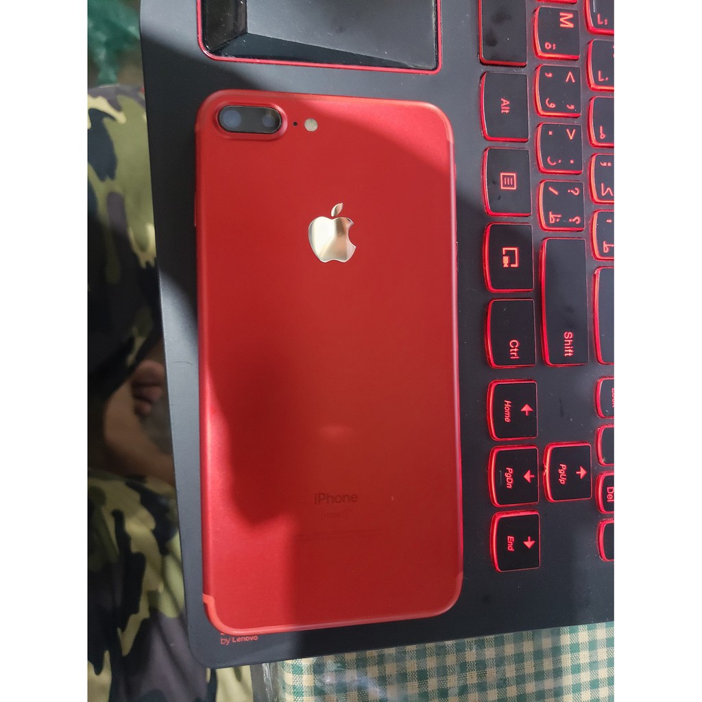 iphone 7 Plus 128gb Bekas