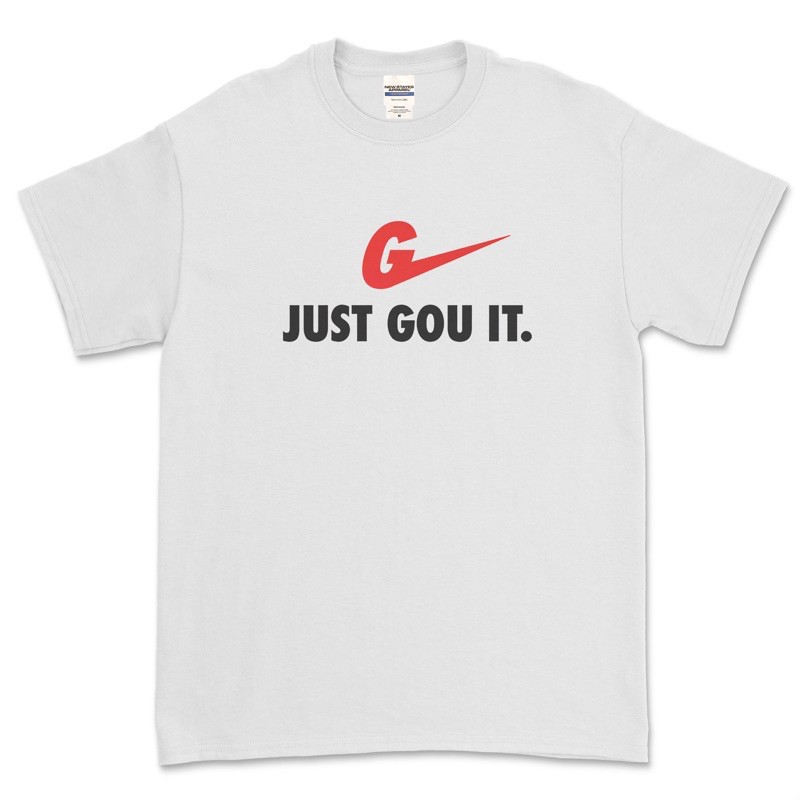 PEGGY GOU - JUST GOU IT T-SHIRT