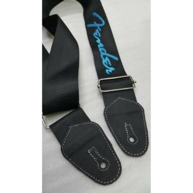 SABUK/STRAP/TALI SELEMPANG UNTUK GITAR