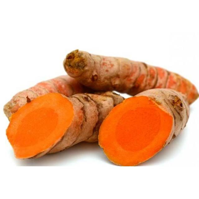 

Kunyit Organik || 1kg