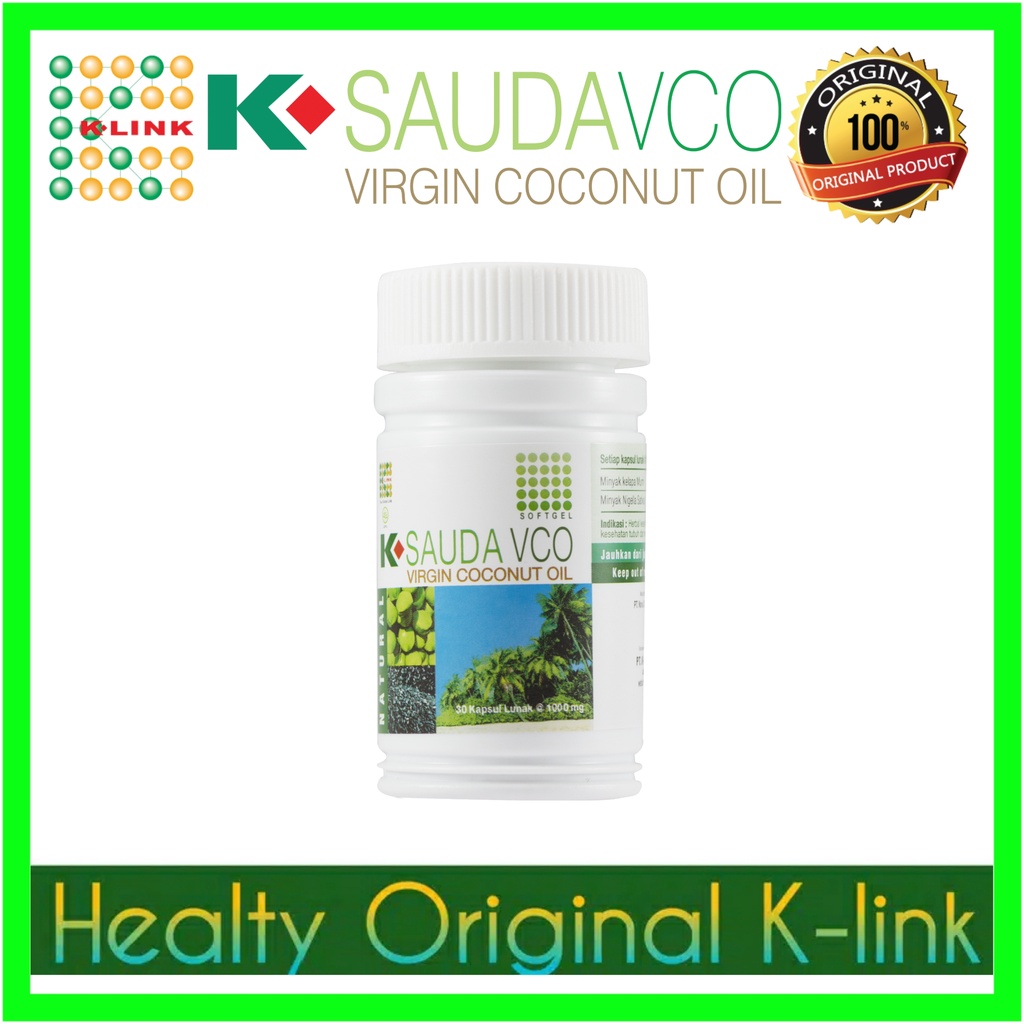 k sauda vco k sauda vco klink