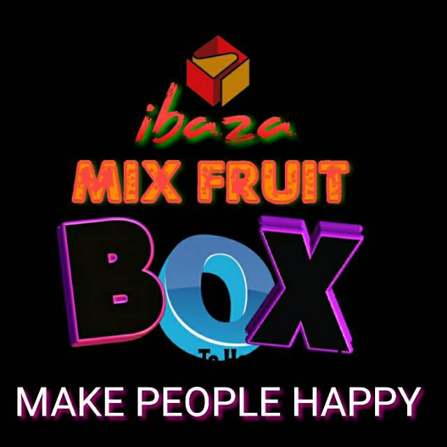 ibazafruitbox