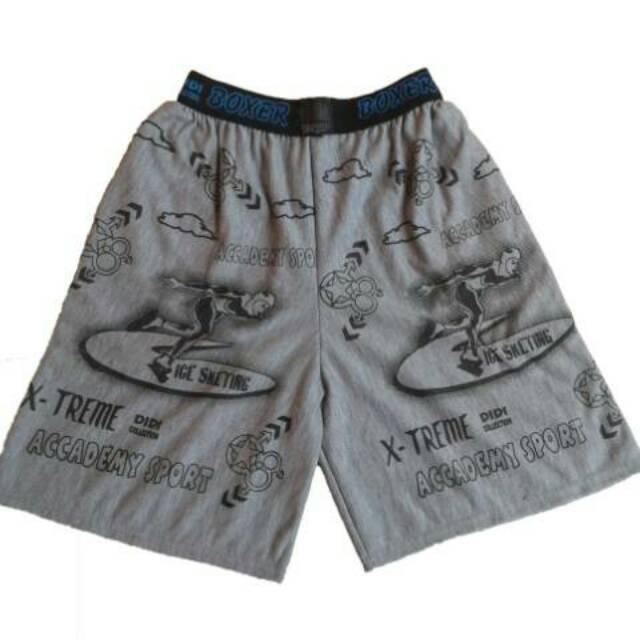  Celana  Kolor Boxer Pendek  Shopee  Indonesia