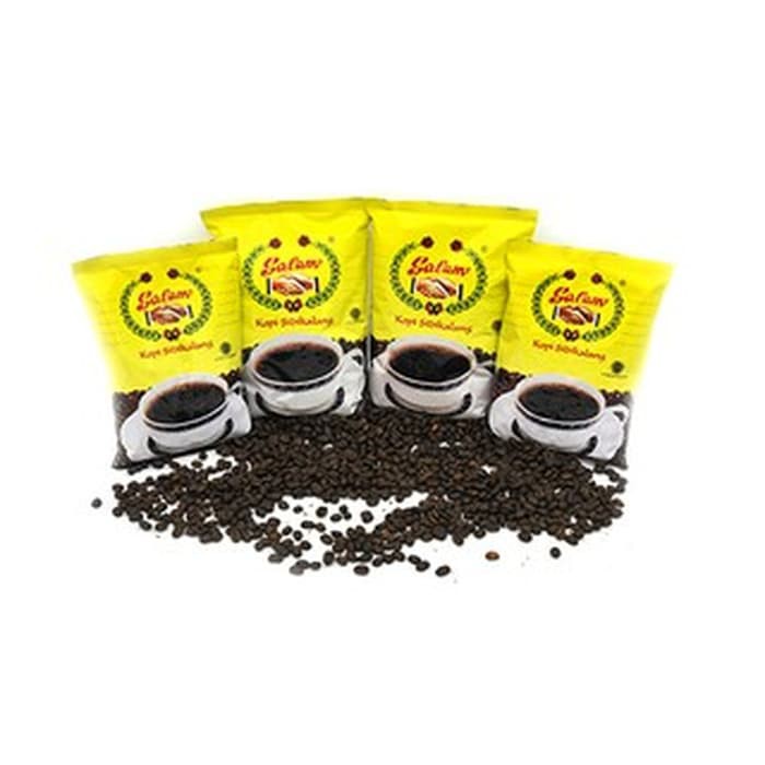 

Kopi Salam Sidikalang (Bubuk Kasar) 500 Gr
