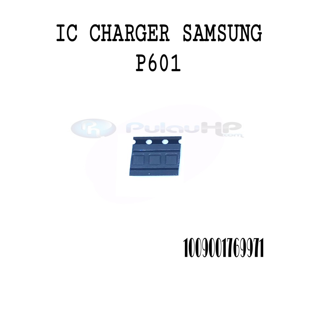 IC CHARGER SAMSUNG P601